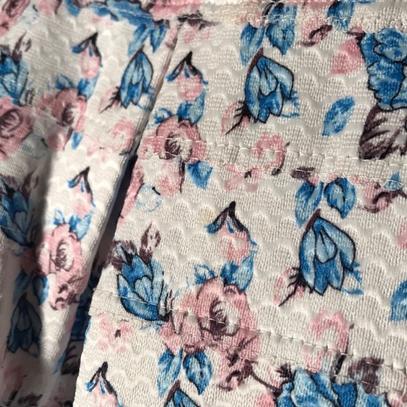 HOST PICK 🌈 ANTHROPOLOGIE STRAPLESS DRESS - Picture 4 of 7